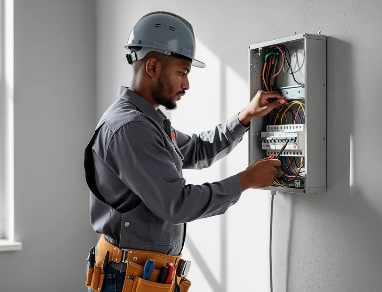 Elektriker Ansbach